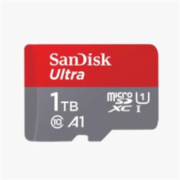 SanDisk Ultra 1 TB UHS-I microSDXC
