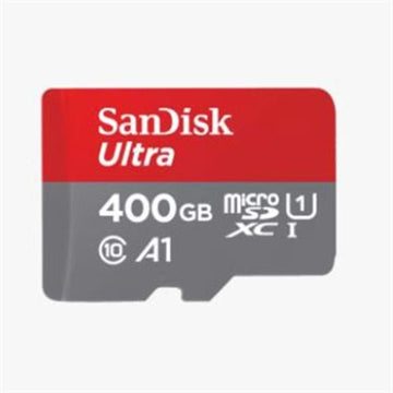 SanDisk Ultra 400 GB UHS-I microSDXC