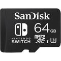 SanDisk 64 GB microSDXC