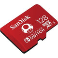 SanDisk 128 GB microSDXC