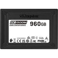 Kingston DC1500M 960 GB Solid State Drive - 2.5" Internal - U.2 (PCI Express NVMe 3.0 x4) - Mixed Use