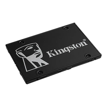 Kingston KC600 1 TB Solid State Drive - 2.5" Internal - SATA (SATA/600)