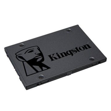 Kingston Q500 240 GB Rugged Solid State Drive - 2.5" Internal - SATA (SATA/600)