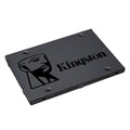 Kingston Q500 480 GB Rugged Solid State Drive - 2.5" Internal - SATA (SATA/600)