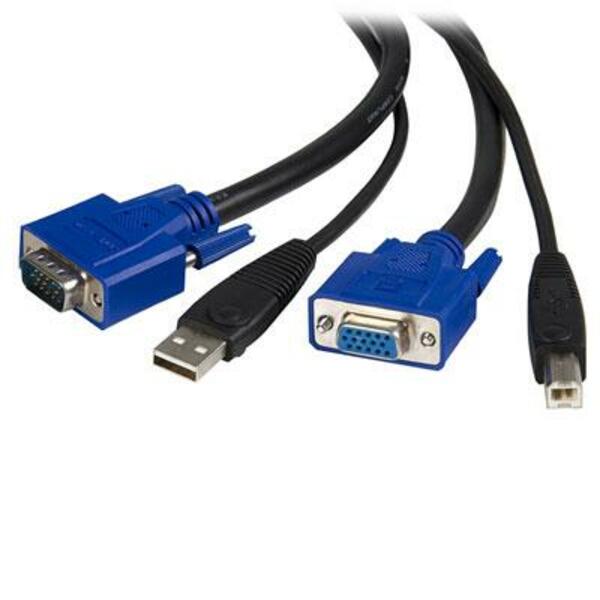 StarTech.com USB KVM Cable