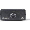 Black Box 100-Mbps ABC Manual Switch