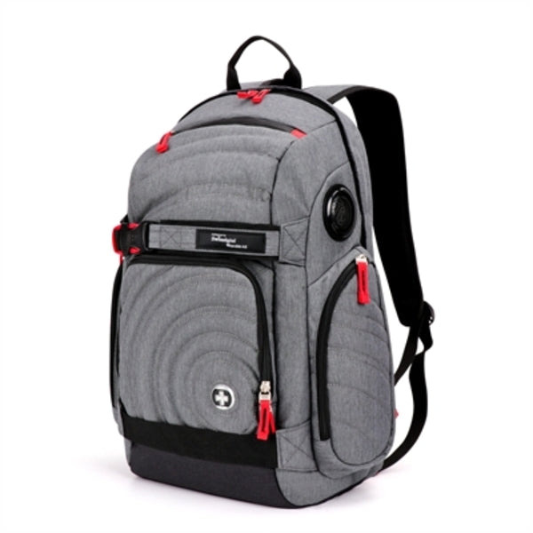 Xavie BT Speaker Backpack