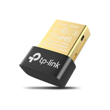 TP-Link UB400 Bluetooth 4.0 Bluetooth Adapter for Computer/Notebook