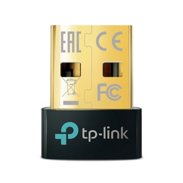 TP-Link UB500 Bluetooth 5.0 Bluetooth Adapter for Desktop Computer/Notebook