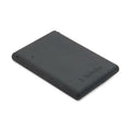 Verbatim 1TB Titan XS Portable Hard Drive, USB 3.0 - Black