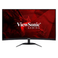 Viewsonic VX2768-PC-MHD 27" Full HD Curved Screen LED Gaming LCD Monitor - 16:9