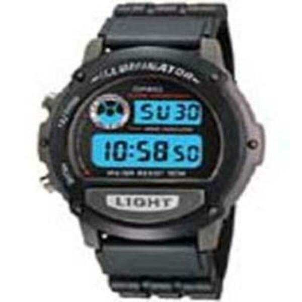 Casio W87H-1V Sports Wrist Watch