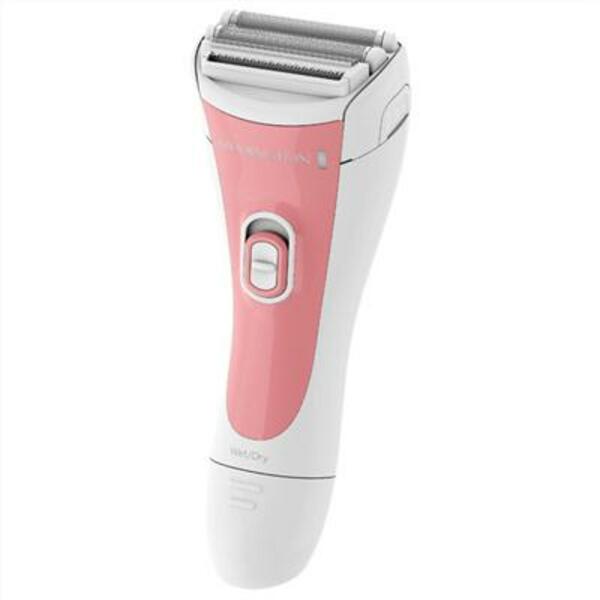 Smooth and Silky Ladies Shaver