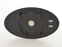 Replacement mirror glass mega-style right mirror glass passenger side mirror vehicle mirror