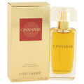Cinnabar Eau De Parfum Spray (new Packaging) 1.7 Oz For Women