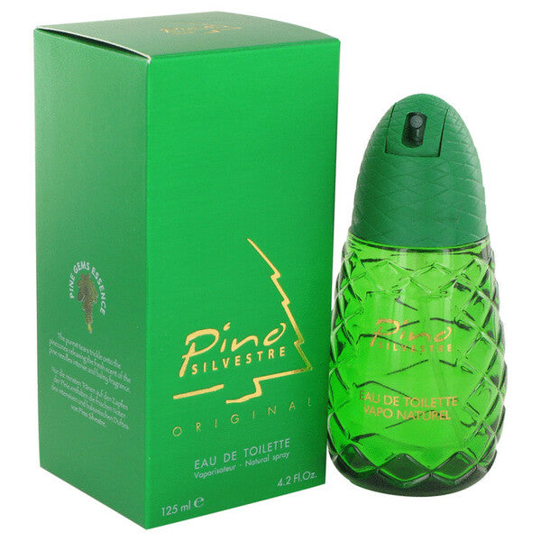 Pino Silvestre Eau De Toilette Spray 4.2 Oz For Men