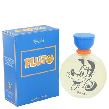 Pluto Eau De Toilette Spray 1.7 Oz For Men