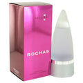 Rochas Man Eau De Toilette Spray 3.4 Oz For Men