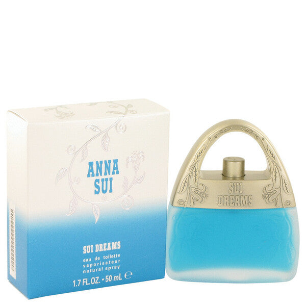 Sui Dreams Eau De Toilette Spray 1.7 Oz For Women