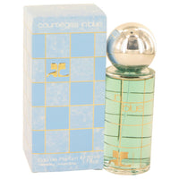 Courreges In Blue Eau De Parfum Spray 1.7 Oz For Women