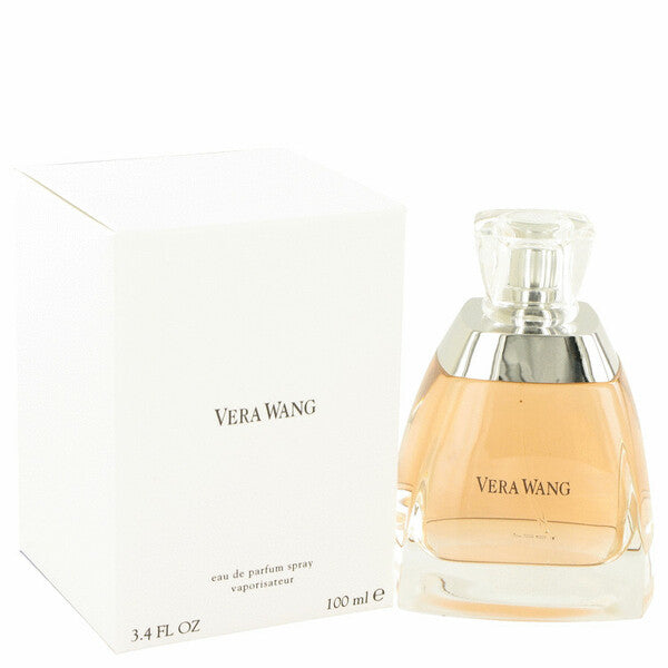 Vera Wang Eau De Parfum Spray 3.4 Oz For Women