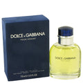 Dolce & Gabbana Eau De Toilette Spray 2.5 Oz For Men