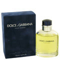 Dolce & Gabbana Eau De Toilette Spray 4.2 Oz For Men