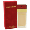 Dolce & Gabbana Eau De Toilette Spray 3.3 Oz For Women