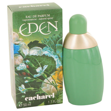 Eden Eau De Parfum Spray 1.7 Oz For Women