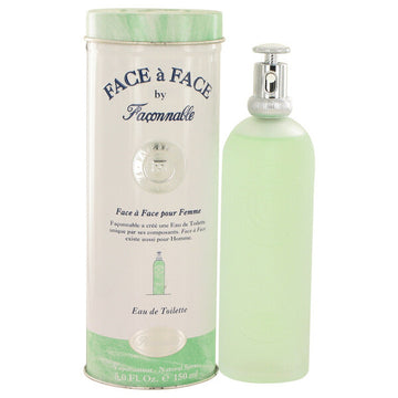 Face A Face Eau De Toilette Spray 5 Oz For Women