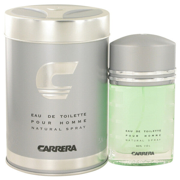 Carrera Eau De Toilette Spray 1.7 Oz For Men