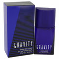 Gravity Cologne Spray 1 Oz For Men