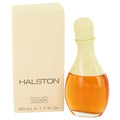 Halston Cologne Spray 1.7 Oz For Women