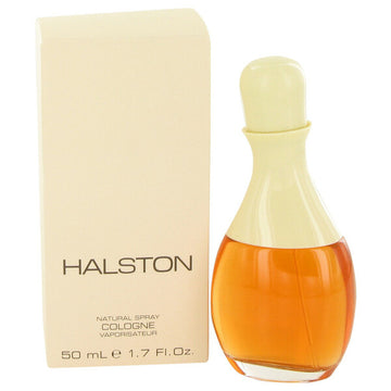 Halston Cologne Spray 1.7 Oz For Women