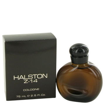 Halston Z-14 Cologne 2.5 Oz For Men