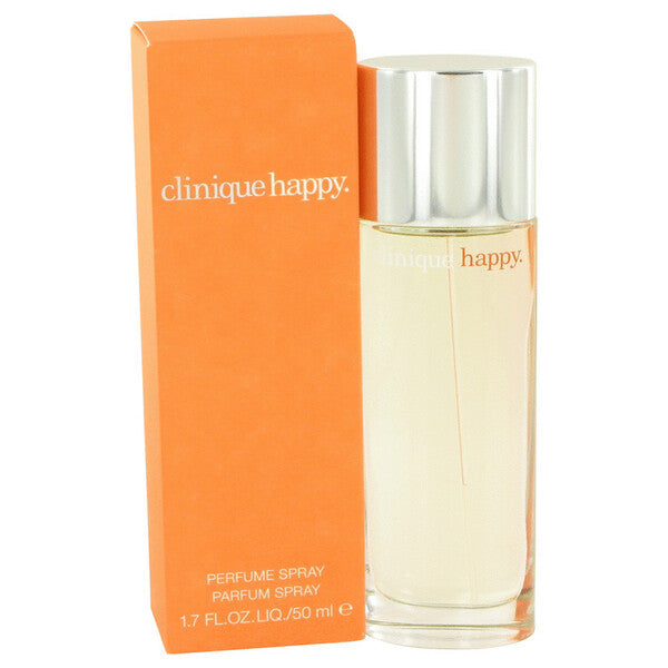 Happy Eau De Parfum Spray 1.7 Oz For Women