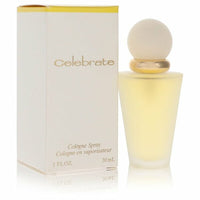 Celebrate Cologne Spray 1 Oz For Women