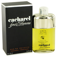 Cacharel Eau De Toilette Spray 3.4 Oz For Men