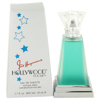 Hollywood Eau De Toilette Spray 1.7 Oz For Men