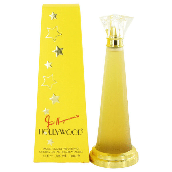 Hollywood Eau De Parfum Spray 3.4 Oz For Women