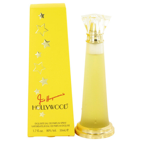 Hollywood Eau De Parfum Spray 1.7 Oz For Women