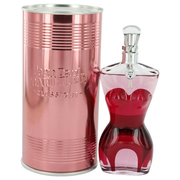 Jean Paul Gaultier Eau De Parfum Spray 3.3 Oz For Women