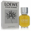 Loewe Pour Homme Eau De Toilette Spray 5.1 Oz For Men