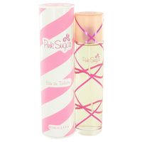 Pink Sugar Eau De Toilette Spray 3.4 Oz For Women