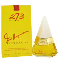 273 Eau De Parfum Spray 1.7 Oz For Women