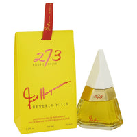 273 Eau De Parfum Spray 2.5 Oz For Women