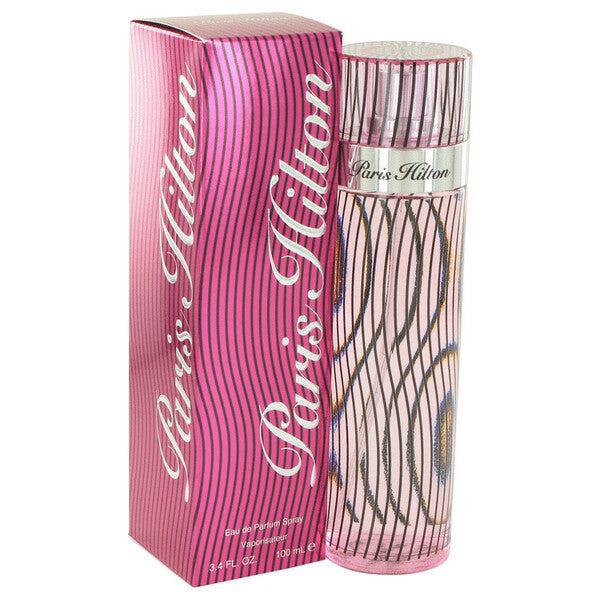 Paris Hilton Eau De Parfum Spray 3.4 Oz For Women