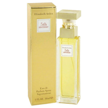 5th Avenue Eau De Parfum Spray 1 Oz For Women