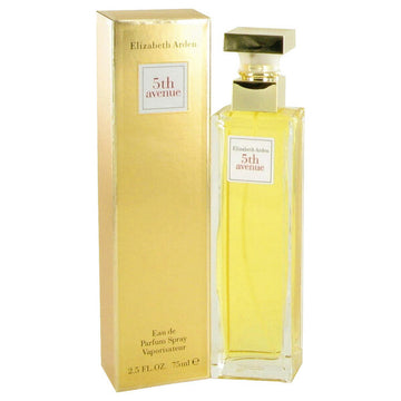 5th Avenue Eau De Parfum Spray 2.5 Oz For Women