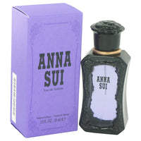 Anna Sui Eau De Toilette Spray 1 Oz For Women